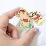 クレヨンしんちゃん アンブレラマーカー アンブレラチャーム | cinemacollection | 詳細画像2 