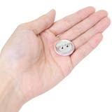 水森亜土 缶バッジ ミニカンバッジ | cinemacollection | 詳細画像2 