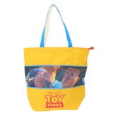 トイストーリー トートバッグ 伸びるトート | cinemacollection | 詳細画像1 