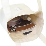スヌーピー 手提げかばん トートバッグ | cinemacollection | 詳細画像3