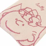 スヌーピー ミニポーチ カラビナ付きミニポーチ | cinemacollection | 詳細画像4
