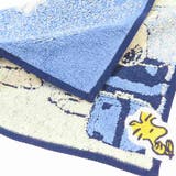 スヌーピー ハンドタオル ミニタオル | cinemacollection | 詳細画像2