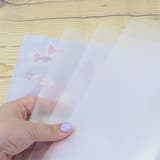 ゆるいるか ポケットファイル 10ポケットクリアファイル | cinemacollection | 詳細画像4