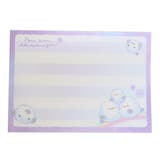 ずっとシマエナガ メモ帳 ミニミニメモ | cinemacollection【KIDS】 | 詳細画像3 