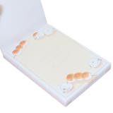 ずっとシマエナガ メモ帳 ミニミニメモ | cinemacollection【KIDS】 | 詳細画像2 