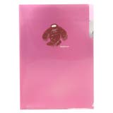 ミカクニン ポケットファイル A5ポケットクリアファイル | cinemacollection | 詳細画像1 