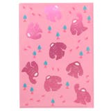 ミカクニン ポケットファイル A5ポケットクリアファイル | cinemacollection | 詳細画像2 