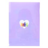 テレタビーズ ポケットファイル A5ポケットクリアファイル | cinemacollection | 詳細画像2 