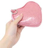 テレタビーズ ミニポーチ ハート型ミニポーチ | cinemacollection | 詳細画像2 