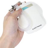 スヌーピー 定期入れ ダイカット刺繍パスケース | cinemacollection | 詳細画像2 