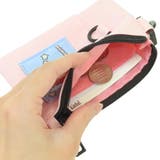 はなまるおばけ 小銭入れ＆定期入れ パスケース | cinemacollection | 詳細画像3 