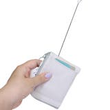 ミミムー 定期入れ デイリーポーチ | cinemacollection | 詳細画像4