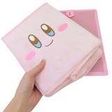 星のカービィ 収納ボックス ぬいぐるみストレージBOX | cinemacollection | 詳細画像4