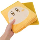 星のカービィ 収納ボックス ぬいぐるみストレージBOX | cinemacollection | 詳細画像4