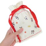 クレヨンしんちゃん 巾着袋 きんちゃくポーチ | cinemacollection | 詳細画像2 