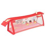 クレヨンしんちゃん ペンケース チャーム付きフチイロペンポーチ | cinemacollection | 詳細画像2