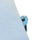 パペットスンスン トートバッグ ぴょこっとトート | cinemacollection | 詳細画像4