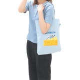 パペットスンスン トートバッグ ぴょこっとトート | cinemacollection | 詳細画像5