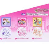 パワーパフガールズ ハンコ おたのしみスタンプ | cinemacollection | 詳細画像3 