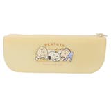 スヌーピー ペンポーチ SOFUTTO | cinemacollection | 詳細画像1 