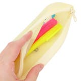 スヌーピー ペンポーチ SOFUTTO | cinemacollection | 詳細画像3 