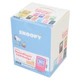 スヌーピー 缶バッジ シークレットミュージックプレイヤー風カンバッジ | cinemacollection | 詳細画像1 