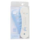 スヌーピー ヘアブラシ 2 | cinemacollection | 詳細画像1 