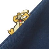 トムとジェリー トートバッグ ぴょこっとトート | cinemacollection | 詳細画像4
