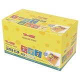 トムとジェリー クリップ シークレットレイヤークリップ | cinemacollection | 詳細画像1 