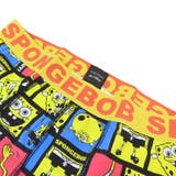 スポンジボブ 男性用下着 ボクサーブリーフ | cinemacollection | 詳細画像3
