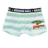 ドラゴンボール 男性用下着 転写ボクサーブリーフ | cinemacollection | 詳細画像1