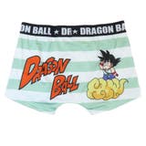 ドラゴンボール 男性用下着 転写ボクサーブリーフ | cinemacollection | 詳細画像2