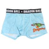 ドラゴンボール 男性用下着 転写ボクサーブリーフ | cinemacollection | 詳細画像1