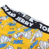 トムとジェリー 男性用下着 ボクサーブリーフ | cinemacollection | 詳細画像3 