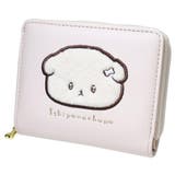 いしよわちゃん 二つ折り財布 ラウンド札入れ | cinemacollection | 詳細画像7