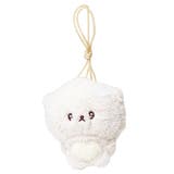 いしよわちゃん 小銭入れ ぬいぐるみコインパース | cinemacollection | 詳細画像1 