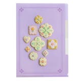 KUNIKA ポケットファイル A5ポケットクリアファイル | cinemacollection | 詳細画像1 