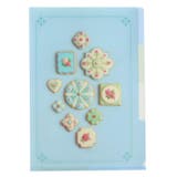 KUNIKA ポケットファイル A5ポケットクリアファイル | cinemacollection | 詳細画像1 