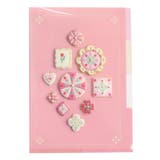 KUNIKA ポケットファイル A5ポケットクリアファイル | cinemacollection | 詳細画像1 