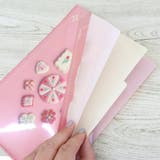 KUNIKA ポケットファイル A5ポケットクリアファイル | cinemacollection | 詳細画像3 