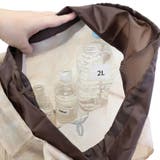 ムーミン エコバッグ ワイド底板付エコバッグ | cinemacollection | 詳細画像3 