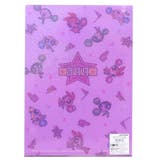 パワーパフガールズ クリアフォルダー A4シングルクリアファイル | cinemacollection | 詳細画像2 