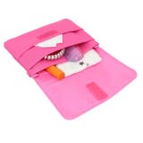 ハローキティ クリップポケット 横長どこでもポッケ | cinemacollection | 詳細画像3 