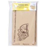 スヌーピー 卓上収納 ふた付収納ボックス | cinemacollection | 詳細画像2 