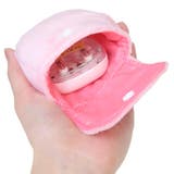 マイメロ ミニポーチ ぬいぐるみミニミニポーチ | cinemacollection | 詳細画像3