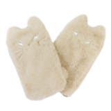 ネコファー 手袋 指ぬきグローブ | cinemacollection | 詳細画像6 