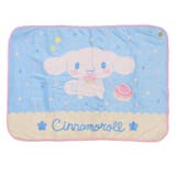 シナモロール ひざ掛け毛布 ふわふわブランケット | cinemacollection | 詳細画像1