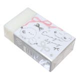 シマエナガ 消しゴム まとまるくん消しゴム | cinemacollection | 詳細画像2