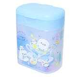 シマエナガ 鉛筆削り 2WAYシャープナー | cinemacollection | 詳細画像1