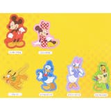ディズニーキャラクター キャラバッジ ダイカットバッジ | cinemacollection | 詳細画像2